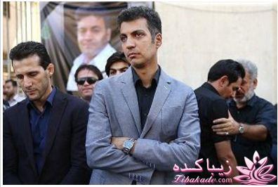 خواهر مجری برنامه نود